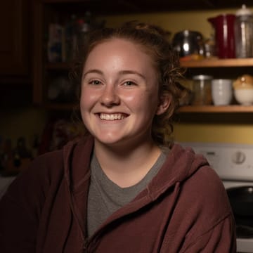 Chloe Pierce profile photo