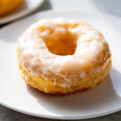 Soft Tender Cake Donuts