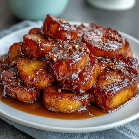 Soul Food Candied Yams