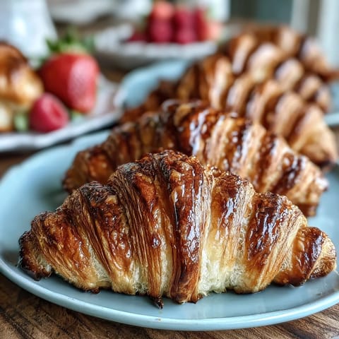 Mothers Day Brunch Board