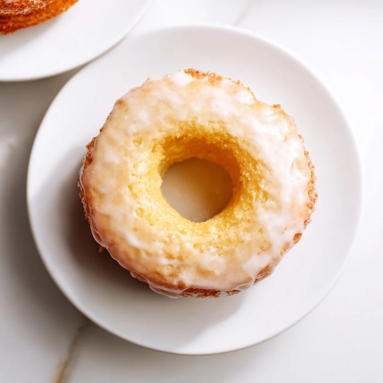 Freshly fried Cake Donuts, with a light and airy texture, dusted with cinnamon sugar, ready to eat.
