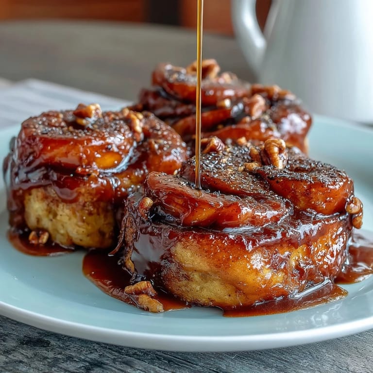 Classic Southern Candied Yams baked to perfection, with warm spices and a glossy brown sugar syrup coating each slice.